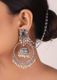 Phool Makhanamarble jewellery